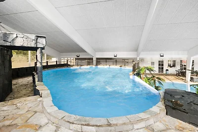 0 persone casa vacanze parco a Hesselager