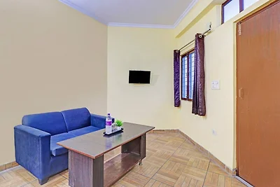 Super Hotel O Vidhan Sabha Chowk
