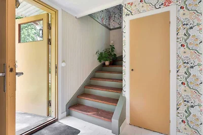 4 Personen Ferienhaus in Vingåker-By Traum