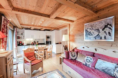 Residenz Hameau De La Blaitière