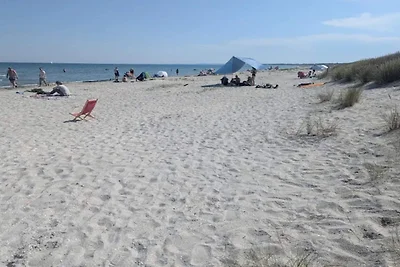 2 Personen Ferienhaus in Ålbæk-By Traum