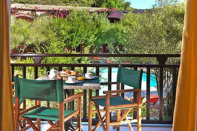 Apartment Cala di Falco in Cannigione