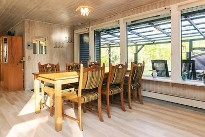 6 persoons vakantie huis in Hadsund-By Traum