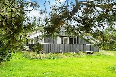 5 Personen Ferienhaus in Blåvand-By Traum