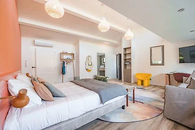 VILLA 4 CAMERE 8 PAX