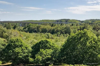 6 persoons vakantie huis in Skals-By Traum