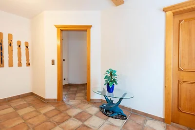 Geräumige Ferienwohnung in Gattererberg mit...
