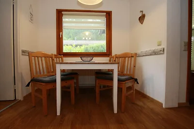 Ferienhaus in der Nähe des Sees, Haustierfrei