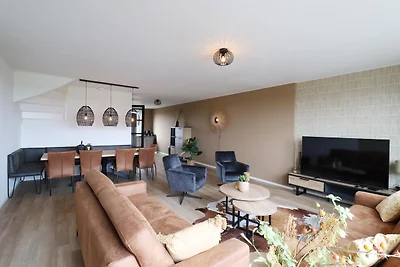 Kuća za odmor Dopust za oporavak Leeuwarden