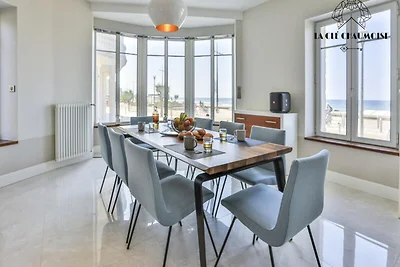 Villa in Les Sables met panoramisch uitzicht ...