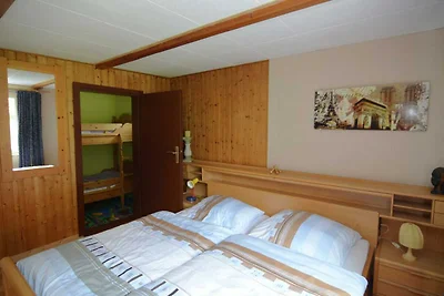 Accogliente casa vacanze nella regione...