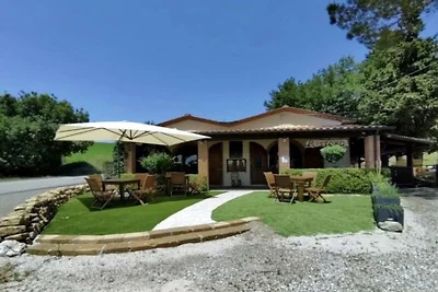 Agriturismo San Maurizio