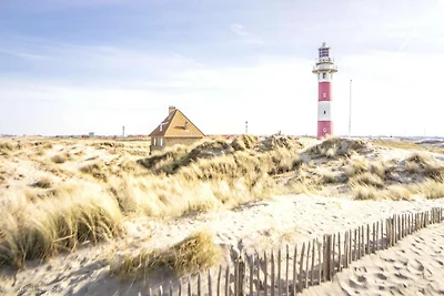 Appartement in Nieuwpoort met terras