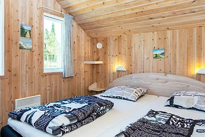 10 Personen Ferienhaus in Skjern-By Traum