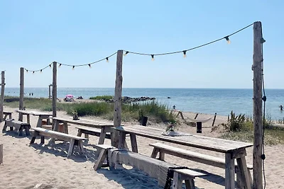 4 osob apartament w GOTLANDS.TOFTA