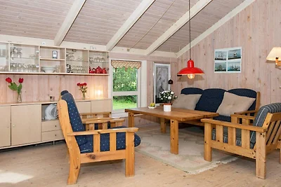 6 persoons vakantie huis in Ebeltoft-By Traum