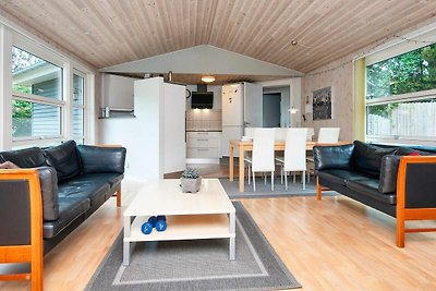 6 persoons vakantie huis in Ansager-By Traum