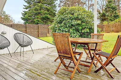6 Personen Ferienhaus in Vejby