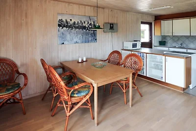 5 Personen Ferienhaus in Hadsund