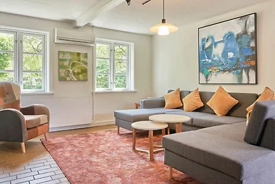 14 Personen Ferienhaus in Rønne-By Traum