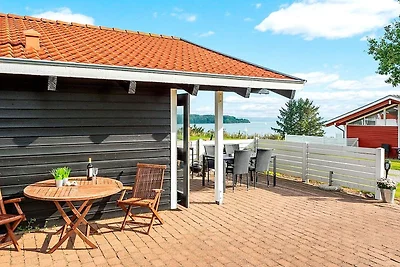 6 Personen Ferienhaus in Aabenraa-By Traum