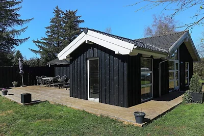 6 Personen Ferienhaus in Hals-By Traum