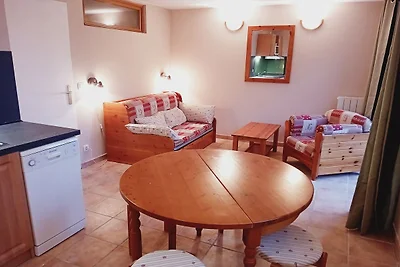 Ferienhaus im Val Cenis für 4 Personen