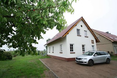 Ferienwohnung gute Luise in Fünfseen