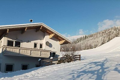 Ferienhaus am Bio-Bauernhof