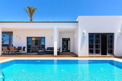 Villa Mamma Mia (Villa A)