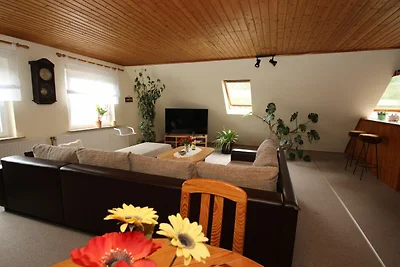Ferienwohnun in Moorhusen