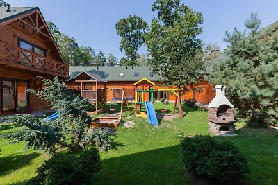Ferienanlage, Pobierowo