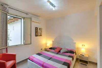 Großzügige Villa in Syrakus mit privatem...