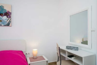 Villa Marija-Twin room with Kitchen and...
