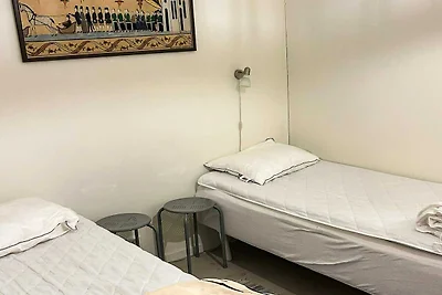 5 stelle case ad Sollerön