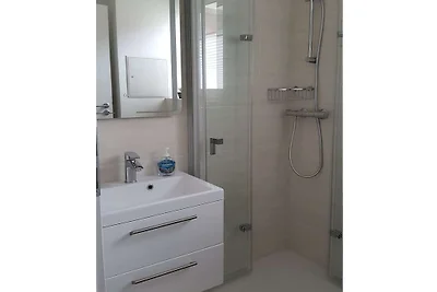Apartament w Ueckermünde z basenem