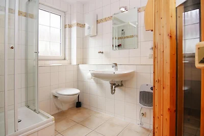 Halfvrijstaande woning Strandhaus I in...