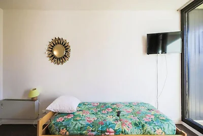 Ferienhaus in Flaine in der Nähe der...