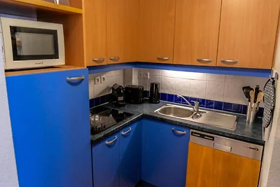 Residenz Le Parc Des Airelles