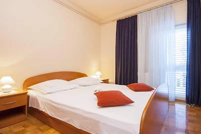 Apartment mit einem Schlafzimmer in...