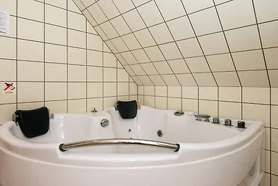 20 Personen Ferienhaus in Nordborg-By Traum