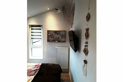 Chrissi´s Ostseenest Komfortable...