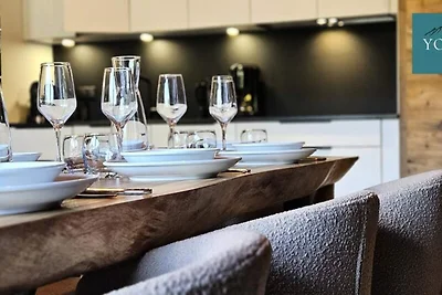 Residenz Hameau Du Moulin für 11 Personen