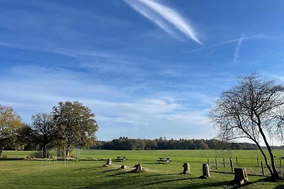 Landhaus in Drenthe nahe Waldwegen