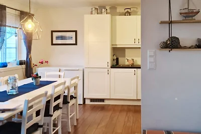 8 Personen Ferienhaus in Masfjordnes-By Traum
