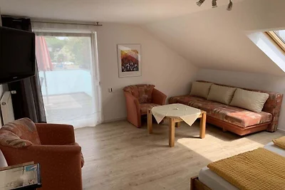 B im Gästehaus Sommertal