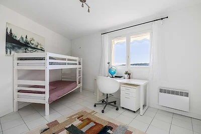 Splendida casa con aria condizionata, 5 camer...