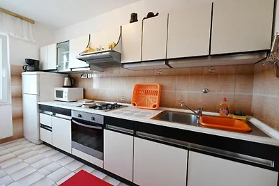 Apartments Mihovilovi