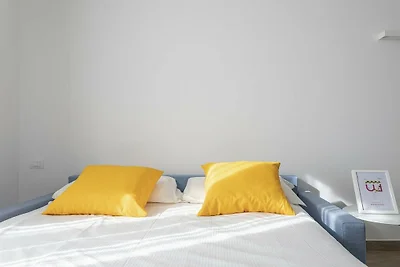 Apartment Studio des Couleurs