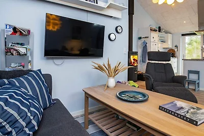 10 Personen Ferienhaus in Blokhus